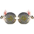 CUSTOM DYNAMICS INSERT RTSIG LED 1156 FLT (GEN - 4 - AR2 - 1156T) - DRIVEN Canada's Powersports GEN - 4 - AR2 - 1156T