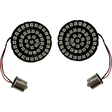 CUSTOM DYNAMICS INSERT RTSIG LED 1156 PR - DRIVEN Canada's Powersports GEN - 4 - R - 1156