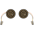 CUSTOM DYNAMICS INSERT TSIG LED AMBR 1157 PR (GEN - 4 - A - 1157) - DRIVEN Canada's Powersports GEN - 4 - A - 1157