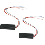 CUSTOM DYNAMICS ISOLATOR TURN SIGNAL (CD - TS - ISO) - DRIVEN Canada's Powersports CD - TS - ISO