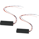 CUSTOM DYNAMICS ISOLATOR TURN SIGNAL (CD - TS - ISO) - DRIVEN Canada's Powersports CD - TS - ISO