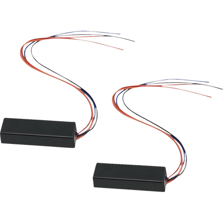 CUSTOM DYNAMICS ISOLATOR TURN SIGNAL (CD - TS - ISO) - DRIVEN Canada's Powersports CD - TS - ISO