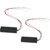 CUSTOM DYNAMICS ISOLATOR TURN SIGNAL (CD - TS - ISO) - DRIVEN Canada's Powersports CD - TS - ISO