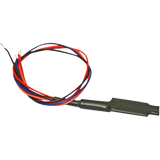 CUSTOM DYNAMICS ISOLATOR TURN SIGNAL (CD - TS - ISO) - DRIVEN Canada's Powersports CD - TS - ISO