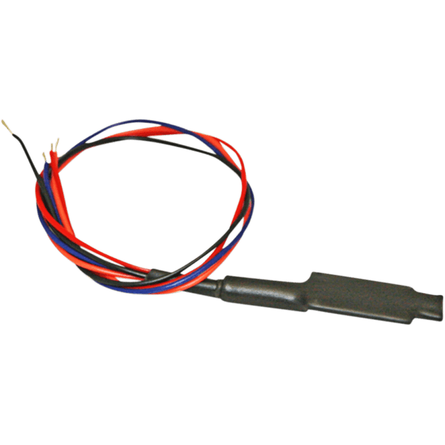 CUSTOM DYNAMICS ISOLATOR TURN SIGNAL (CD - TS - ISO) - DRIVEN Canada's Powersports CD - TS - ISO