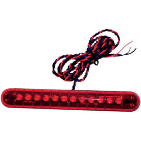 CUSTOM DYNAMICS KNIGHT RIDERZ LIGHT BAR FLSH BRK - DRIVEN Canada's Powersports LB03