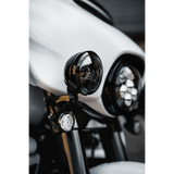 CUSTOM DYNAMICS LAMP PASSING 4.5"HALO - DRIVEN Canada's Powersports CD - 45 - B