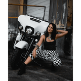 CUSTOM DYNAMICS LAMP PASSING 4.5"HALO - DRIVEN Canada's Powersports CD - 45 - B
