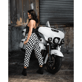 CUSTOM DYNAMICS LAMP PASSING 4.5"HALO - DRIVEN Canada's Powersports CD - 45 - B