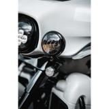 CUSTOM DYNAMICS LAMP PASSING 4.5"HALO - DRIVEN Canada's Powersports CD - 45 - B