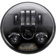 CUSTOM DYNAMICS LAMP PROBEAM 5.75" - DRIVEN Canada's Powersports PB - 575 - B