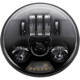 CUSTOM DYNAMICS LAMP PROBEAM 5.75" - DRIVEN Canada's Powersports PB - 575 - B