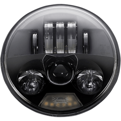 CUSTOM DYNAMICS LAMP PROBEAM 5.75" - DRIVEN Canada's Powersports PB - 575 - B