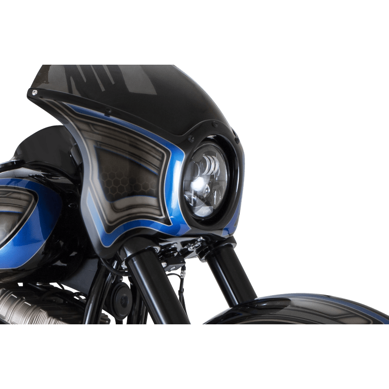 CUSTOM DYNAMICS LAMP PROBEAM 5.75" - DRIVEN Canada's Powersports PB - 575 - B