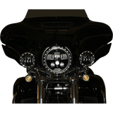 CUSTOM DYNAMICS LAMP PROBEAM 7" - DRIVEN Canada's Powersports PB - 7 - B