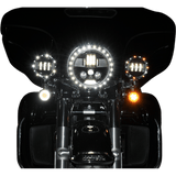 CUSTOM DYNAMICS LAMP PROBEAM 7" - DRIVEN Canada's Powersports PB - 7 - B