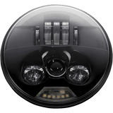 CUSTOM DYNAMICS LAMP PROBEAM 7" - DRIVEN Canada's Powersports PB - 7 - B