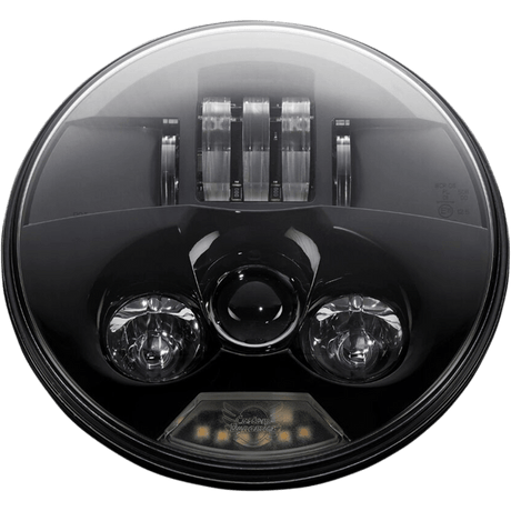 CUSTOM DYNAMICS LAMP PROBEAM 7" - DRIVEN Canada's Powersports PB - 7 - B