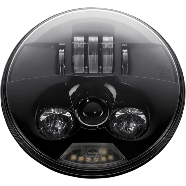 CUSTOM DYNAMICS LAMP PROBEAM 7" - DRIVEN Canada's Powersports PB - 7 - B