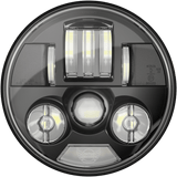 CUSTOM DYNAMICS LAMP PROBEAM IND 7 - DRIVEN Canada's Powersports PB - 7 - IND - B