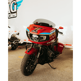 CUSTOM DYNAMICS LAMP PROBEAM IND 7 - DRIVEN Canada's Powersports PB - 7 - IND - B
