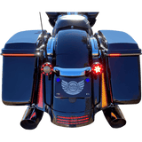 CUSTOM DYNAMICS LED PANELS W/SMKLNS - DRIVEN Canada's Powersports FASCIADC - BCMB