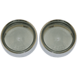 CUSTOM DYNAMICS LENS BULLET CHROME - DRIVEN Canada's Powersports PB - B - BEZ - CS