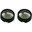CUSTOM DYNAMICS LENS BULLET GBLACK - DRIVEN Canada's Powersports PB - B - BEZ - BS