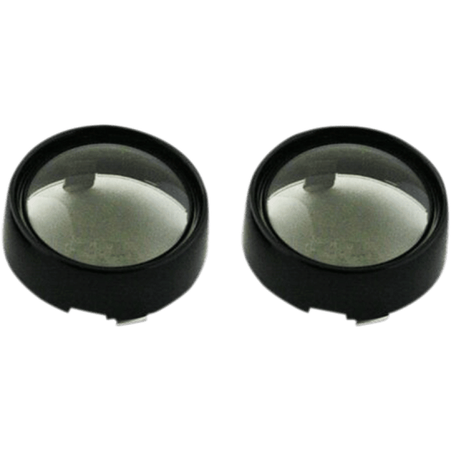 CUSTOM DYNAMICS LENS BULLET GBLACK - DRIVEN Canada's Powersports PB - B - BEZ - BS