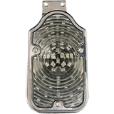 CUSTOM DYNAMICS LENS TAILIGHT TMBSTN - DRIVEN Canada's Powersports CD - TOMB - SMOKE