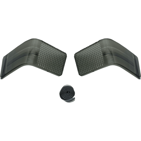 CUSTOM DYNAMICS LENSES TAILLGHT TPAK PR - DRIVEN Canada's Powersports CD - TP - LENS - S
