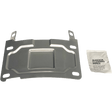 CUSTOM DYNAMICS LICENSE PLATE RELOCAT KIT (CD - LPR - KIT) - DRIVEN Canada's Powersports CD - LPR - KIT