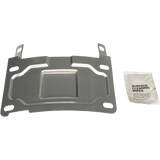 CUSTOM DYNAMICS LICENSE PLATE RELOCAT KIT (CD - LPR - KIT) - DRIVEN Canada's Powersports CD - LPR - KIT