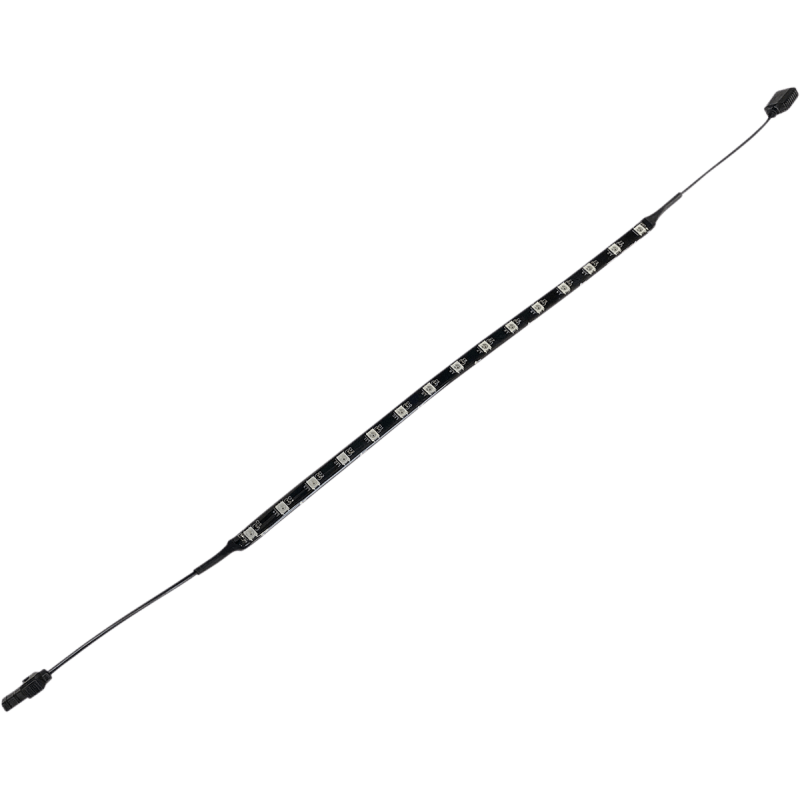 CUSTOM DYNAMICS LIGHT 15LED PROGLOW STRIP (PG - LED - 15) - DRIVEN Canada's Powersports PG - LED - 15
