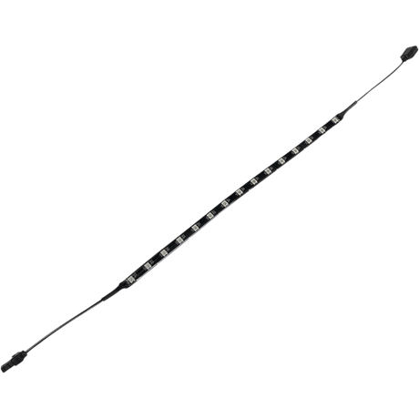 CUSTOM DYNAMICS LIGHT 15LED PROGLOW STRIP (PG - LED - 15) - DRIVEN Canada's Powersports PG - LED - 15