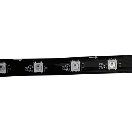 CUSTOM DYNAMICS LIGHT 15LED PROGLOW STRIP (PG - LED - 15) - DRIVEN Canada's Powersports PG - LED - 15