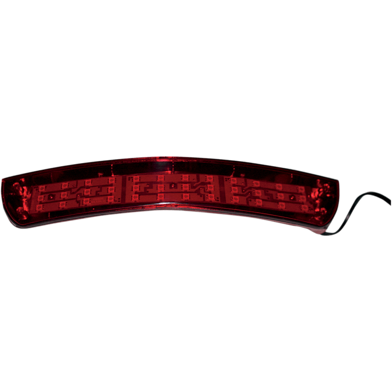 CUSTOM DYNAMICS LIGHT 36 LED RUN/BRK (SPY - RT - HMT) - DRIVEN Canada's Powersports SPY - RT - HMT