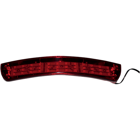 CUSTOM DYNAMICS LIGHT 36 LED RUN/BRK (SPY - RT - HMT) - DRIVEN Canada's Powersports SPY - RT - HMT