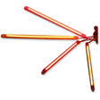 CUSTOM DYNAMICS LIGHT 40 TRUFLEX2 AMB/SMK (T2F40AS) - DRIVEN Canada's Powersports T2F40AS