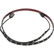 CUSTOM DYNAMICS LIGHT 42LED PROGLOW STRIP (PG - LED - 42) - DRIVEN Canada's Powersports PG - LED - 42