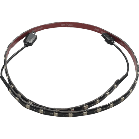CUSTOM DYNAMICS LIGHT 42LED PROGLOW STRIP (PG - LED - 42) - DRIVEN Canada's Powersports PG - LED - 42