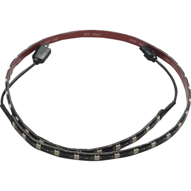 CUSTOM DYNAMICS LIGHT 42LED PROGLOW STRIP (PG - LED - 42) - DRIVEN Canada's Powersports PG - LED - 42
