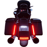 CUSTOM DYNAMICS LIGHT ACCENT PLASMAROD 8" (PR - PLUG - R - 8) - DRIVEN Canada's Powersports PR - PLUG - R - 8