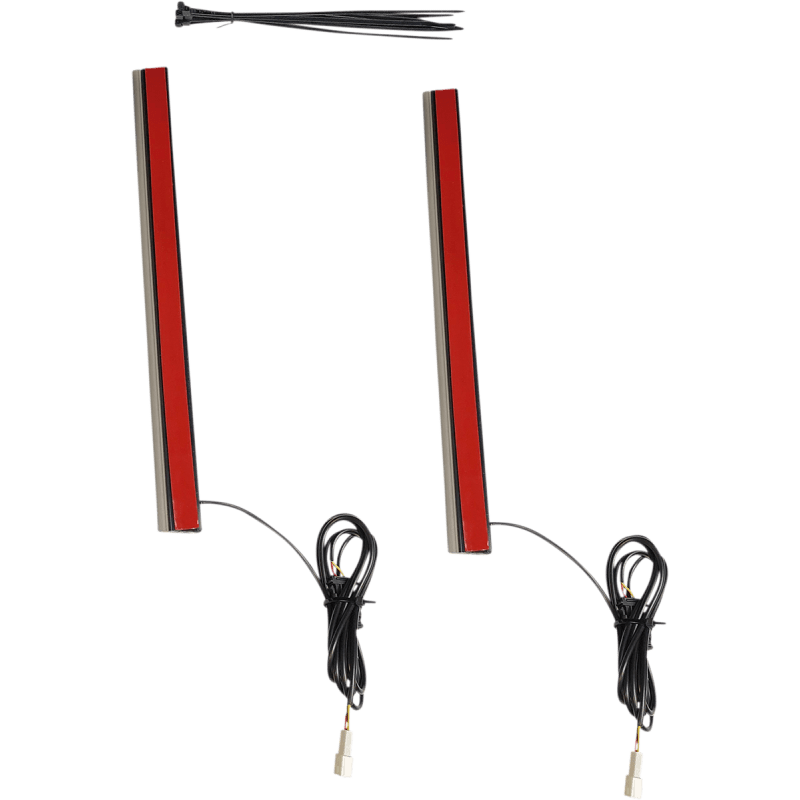 CUSTOM DYNAMICS LIGHT ACCENT PLSMAROD 12" (PR - PLUG - R - 12) - DRIVEN Canada's Powersports PR - PLUG - R - 12