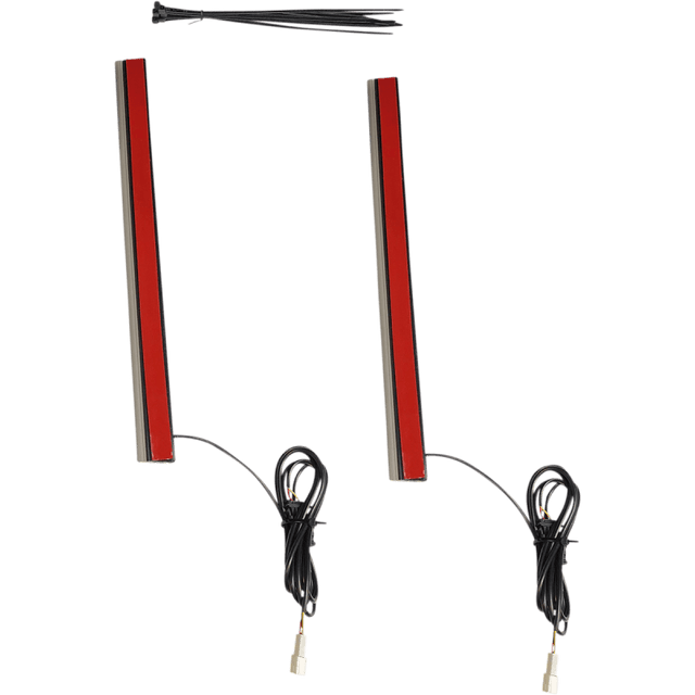 CUSTOM DYNAMICS LIGHT ACCENT PLSMAROD 12" (PR - PLUG - R - 12) - DRIVEN Canada's Powersports PR - PLUG - R - 12