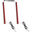 CUSTOM DYNAMICS LIGHT ACCENT PLSMAROD 14" (PR - PLUG - R - 14) - DRIVEN Canada's Powersports PR - PLUG - R - 14