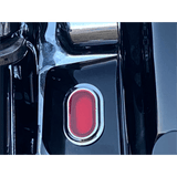 CUSTOM DYNAMICS LIGHT ANTENNA REDLENS - DRIVEN Canada's Powersports CD - PLUG - RB