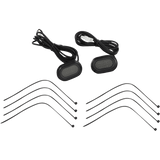 CUSTOM DYNAMICS LIGHT ANTENNA SMKLENS - DRIVEN Canada's Powersports CD - PLUG - SB