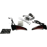 CUSTOM DYNAMICS LIGHT B - REST CVO - DRIVEN Canada's Powersports CD - TPBR - 14BCMRB