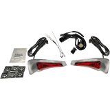 CUSTOM DYNAMICS LIGHT B - REST CVO - DRIVEN Canada's Powersports CD - TPBR - 14BCMRC